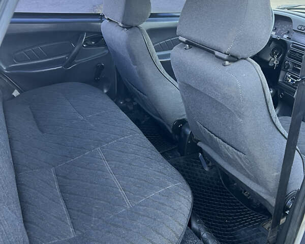 Серый ВАЗ 2115 Самара, объемом двигателя 1.5 л и пробегом 188 тыс. км за 1950 $, фото 12 на Automoto.ua