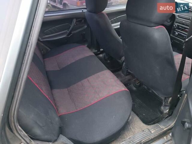 ВАЗ 2115 Самара 2005 в Залещиках на Automoto.ua Серый ВАЗ 2115 Самара, объемом двигателя 1.5 л и пробегом 138 тыс. км за 1300 $, фото 2 на Automoto.ua