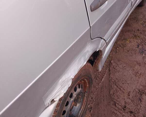 Серый ВАЗ 2115 Самара, объемом двигателя 1.5 л и пробегом 250 тыс. км за 850 $, фото 8 на Automoto.ua