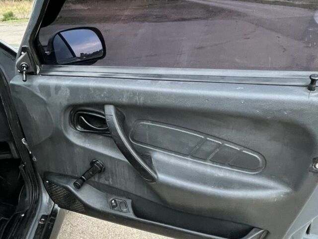 Сірий ВАЗ 2115 Самара, об'ємом двигуна 1.5 л та пробігом 308 тис. км за 1400 $, фото 6 на Automoto.ua