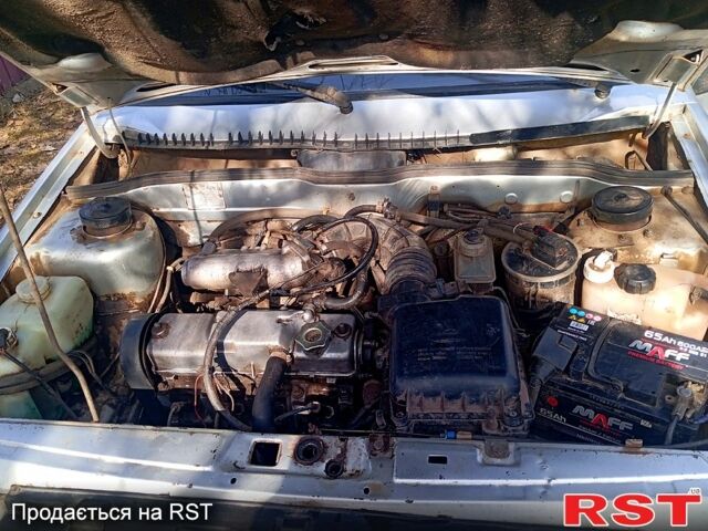 Сірий ВАЗ 2115 Самара, об'ємом двигуна 1.5 л та пробігом 206 тис. км за 1670 $, фото 2 на Automoto.ua