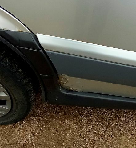 Сірий ВАЗ 2115 Самара, об'ємом двигуна 1.5 л та пробігом 0 тис. км за 1700 $, фото 5 на Automoto.ua