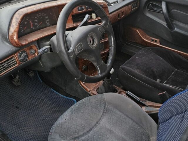 Сірий ВАЗ 2115 Самара, об'ємом двигуна 0 л та пробігом 720 тис. км за 723 $, фото 3 на Automoto.ua