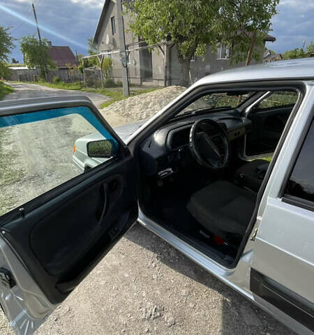 Сірий ВАЗ 2115 Самара, об'ємом двигуна 0 л та пробігом 204 тис. км за 2500 $, фото 21 на Automoto.ua