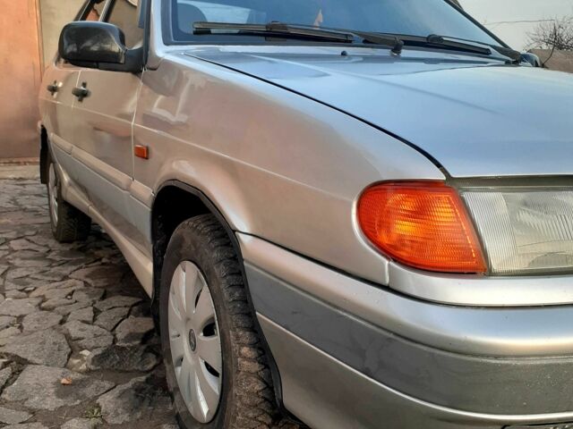 Серый ВАЗ 2115 Самара, объемом двигателя 1.5 л и пробегом 200 тыс. км за 2250 $, фото 7 на Automoto.ua