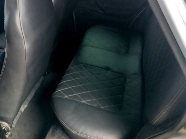 Серый ВАЗ 2115 Самара, объемом двигателя 1.6 л и пробегом 200 тыс. км за 2700 $, фото 9 на Automoto.ua