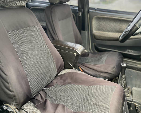 Сірий ВАЗ 2115 Самара, об'ємом двигуна 1.6 л та пробігом 199 тис. км за 2099 $, фото 27 на Automoto.ua