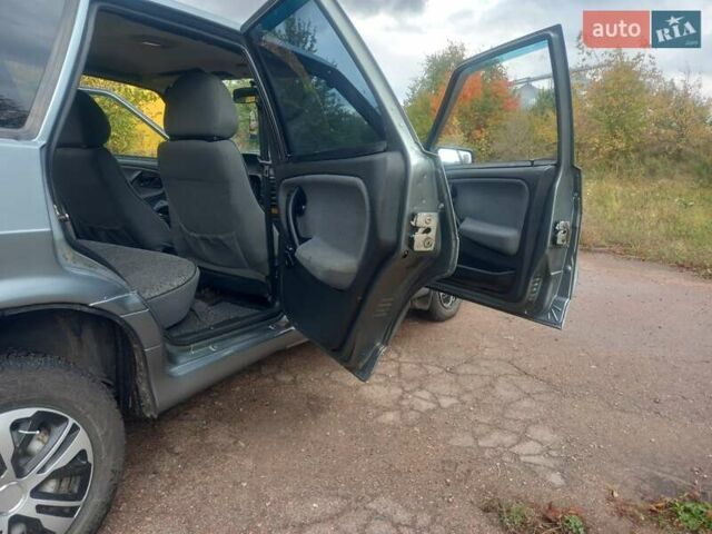 Сірий ВАЗ 2115 Самара, об'ємом двигуна 1.5 л та пробігом 295 тис. км за 2150 $, фото 1 на Automoto.ua