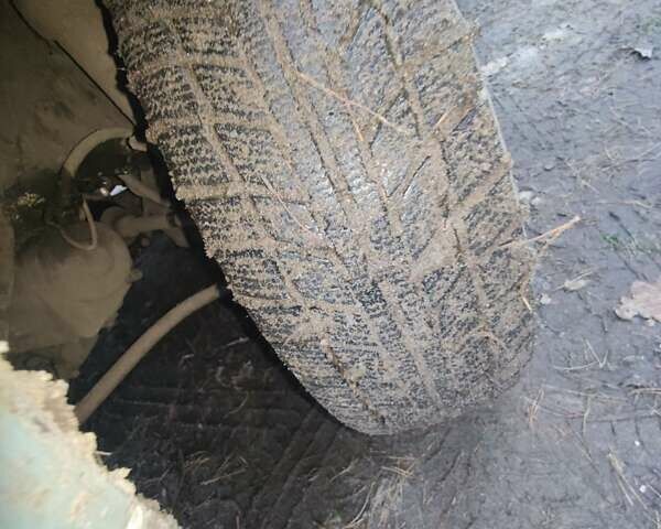 Сірий ВАЗ 2115 Самара, об'ємом двигуна 1.6 л та пробігом 233 тис. км за 1700 $, фото 23 на Automoto.ua