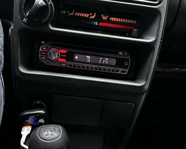 Серый ВАЗ 2115 Самара, объемом двигателя 1.5 л и пробегом 169 тыс. км за 1650 $, фото 14 на Automoto.ua