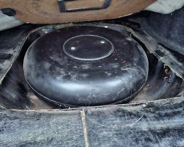 Сірий ВАЗ 2115 Самара, об'ємом двигуна 1.5 л та пробігом 183 тис. км за 1600 $, фото 23 на Automoto.ua