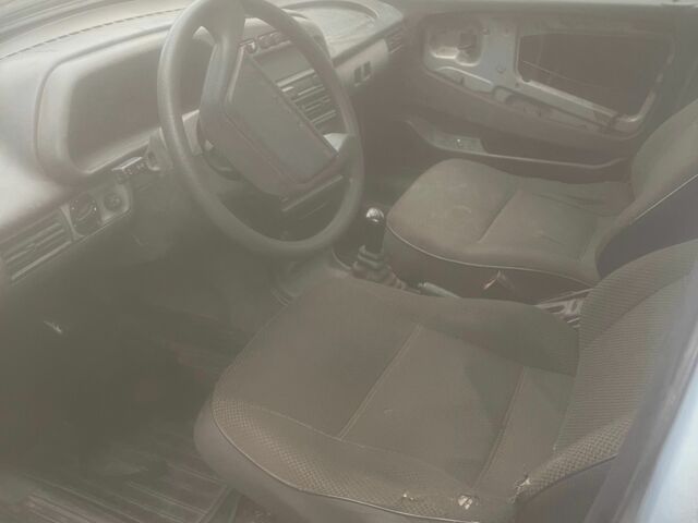 Серый ВАЗ 2115 Самара, объемом двигателя 0 л и пробегом 270 тыс. км за 728 $, фото 7 на Automoto.ua