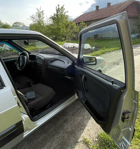 Сірий ВАЗ 2115 Самара, об'ємом двигуна 0 л та пробігом 204 тис. км за 2500 $, фото 26 на Automoto.ua