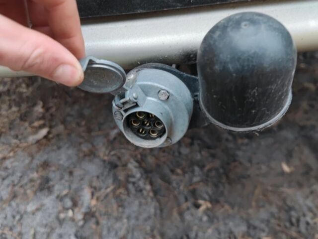 Серый ВАЗ 2115 Самара, объемом двигателя 1.5 л и пробегом 223 тыс. км за 1800 $, фото 10 на Automoto.ua