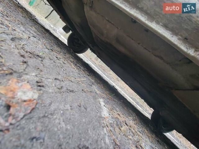 Сірий ВАЗ 2115 Самара, об'ємом двигуна 1.6 л та пробігом 233 тис. км за 1700 $, фото 16 на Automoto.ua