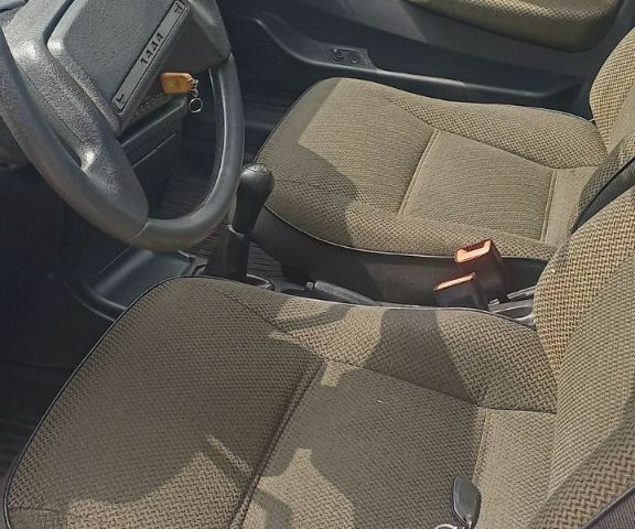 Сірий ВАЗ 2115 Самара, об'ємом двигуна 1.5 л та пробігом 214 тис. км за 2700 $, фото 5 на Automoto.ua