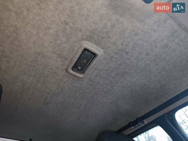 Сірий ВАЗ 2115 Самара, об'ємом двигуна 1.6 л та пробігом 233 тис. км за 1700 $, фото 25 на Automoto.ua