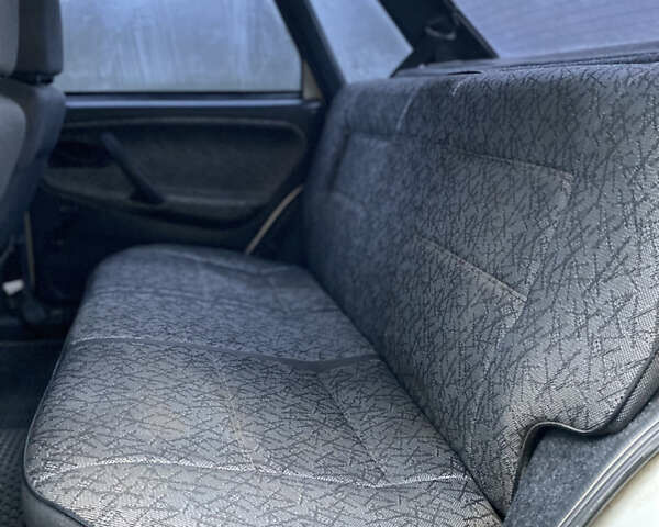 Серый ВАЗ 2115 Самара, объемом двигателя 1.5 л и пробегом 199 тыс. км за 1850 $, фото 45 на Automoto.ua