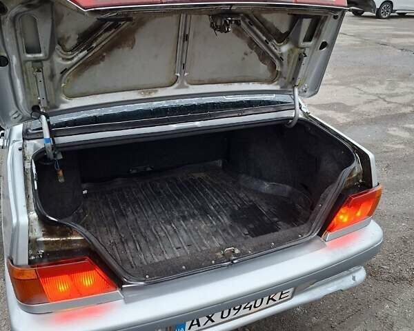 Сірий ВАЗ 2115 Самара, об'ємом двигуна 1.5 л та пробігом 183 тис. км за 1600 $, фото 21 на Automoto.ua