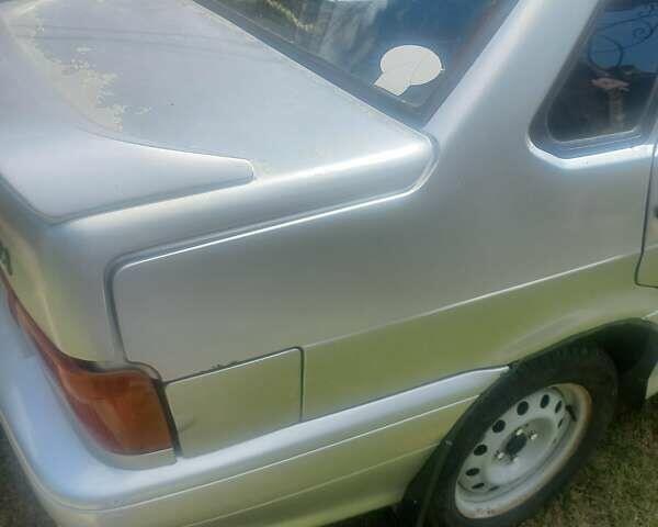 Серый ВАЗ 2115 Самара, объемом двигателя 1.5 л и пробегом 336 тыс. км за 1020 $, фото 8 на Automoto.ua