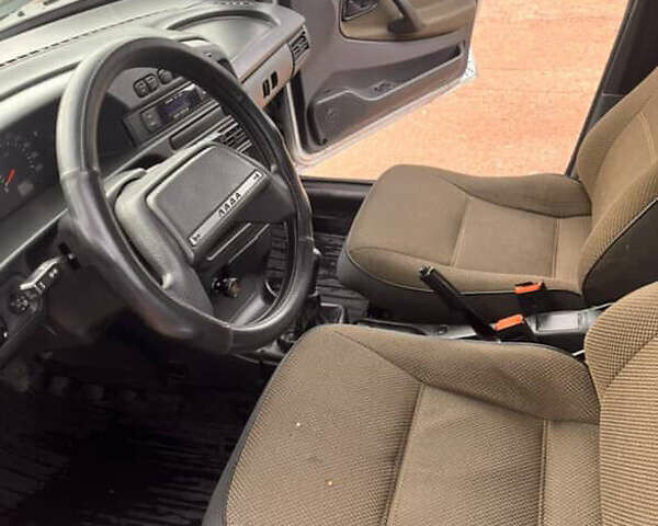 Серый ВАЗ 2115 Самара, объемом двигателя 1.5 л и пробегом 125 тыс. км за 1800 $, фото 6 на Automoto.ua