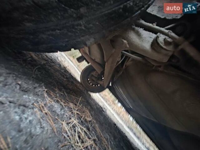 Сірий ВАЗ 2115 Самара, об'ємом двигуна 1.6 л та пробігом 233 тис. км за 1700 $, фото 17 на Automoto.ua