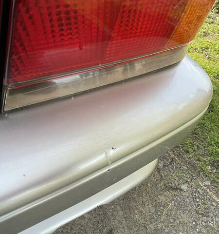 Сірий ВАЗ 2115 Самара, об'ємом двигуна 0 л та пробігом 204 тис. км за 2500 $, фото 14 на Automoto.ua