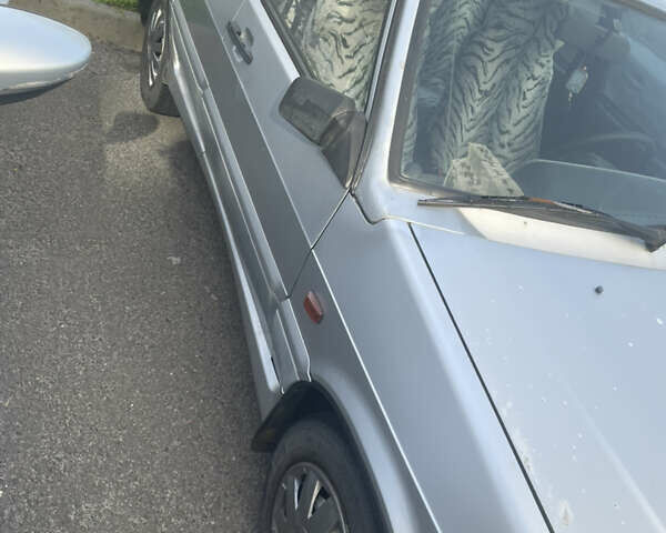 Серый ВАЗ 2115 Самара, объемом двигателя 1.5 л и пробегом 140 тыс. км за 1450 $, фото 2 на Automoto.ua