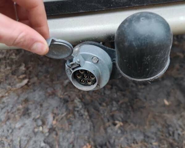 Сірий ВАЗ 2115 Самара, об'ємом двигуна 1.6 л та пробігом 233 тис. км за 1700 $, фото 10 на Automoto.ua