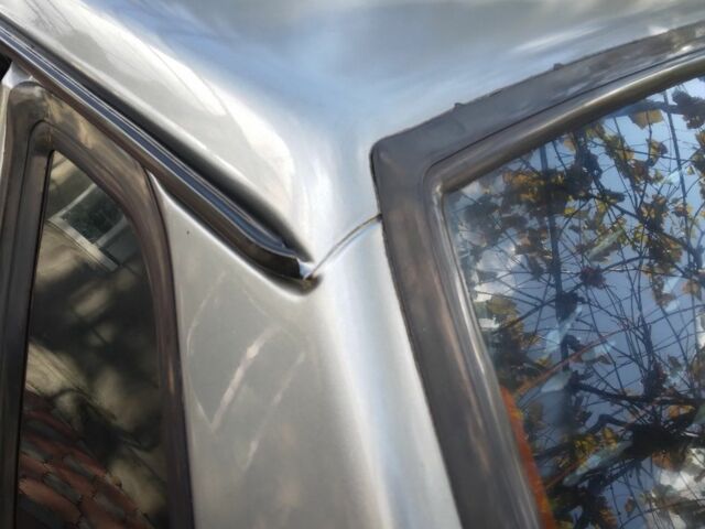 Серый ВАЗ 2115 Самара, объемом двигателя 0 л и пробегом 180 тыс. км за 1550 $, фото 11 на Automoto.ua