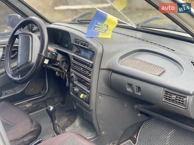 Сірий ВАЗ 2115 Самара, об'ємом двигуна 1.6 л та пробігом 199 тис. км за 2099 $, фото 24 на Automoto.ua