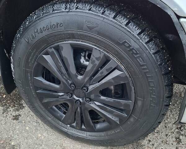 Сірий ВАЗ 2115 Самара, об'ємом двигуна 1.5 л та пробігом 183 тис. км за 1600 $, фото 15 на Automoto.ua