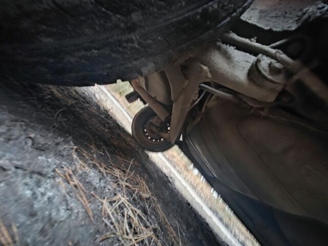 Серый ВАЗ 2115 Самара, объемом двигателя 1.5 л и пробегом 223 тыс. км за 1800 $, фото 17 на Automoto.ua