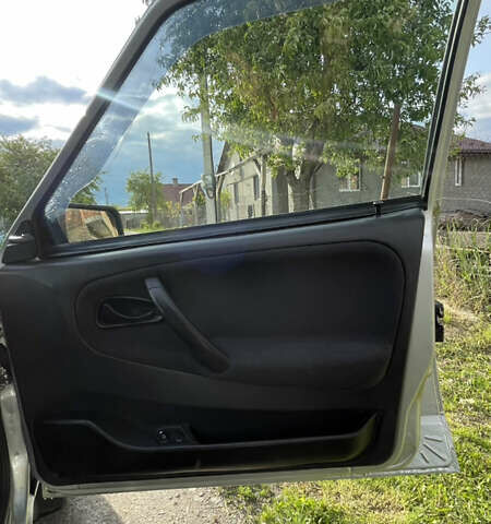 Сірий ВАЗ 2115 Самара, об'ємом двигуна 0 л та пробігом 204 тис. км за 2500 $, фото 23 на Automoto.ua