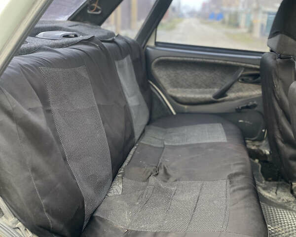 Сірий ВАЗ 2115 Самара, об'ємом двигуна 1.6 л та пробігом 199 тис. км за 2099 $, фото 25 на Automoto.ua