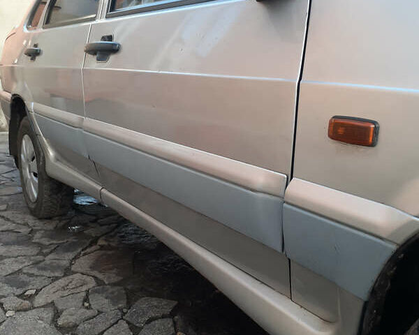 Серый ВАЗ 2115 Самара, объемом двигателя 0 л и пробегом 180 тыс. км за 2250 $, фото 5 на Automoto.ua