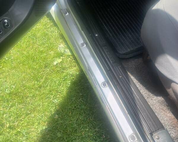 Серый ВАЗ 2115 Самара, объемом двигателя 1.5 л и пробегом 336 тыс. км за 1020 $, фото 11 на Automoto.ua