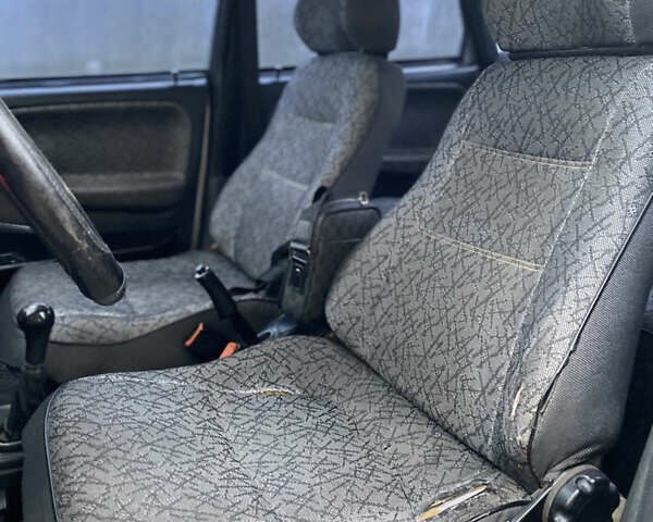 Серый ВАЗ 2115 Самара, объемом двигателя 1.5 л и пробегом 199 тыс. км за 1850 $, фото 47 на Automoto.ua