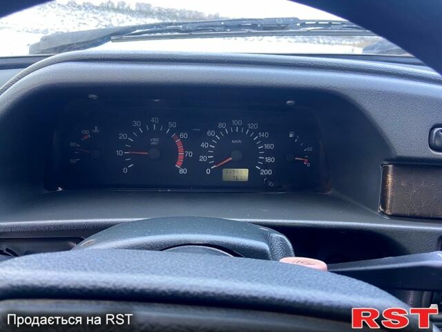 Сірий ВАЗ 2115 Самара, об'ємом двигуна 1.5 л та пробігом 120 тис. км за 2000 $, фото 7 на Automoto.ua