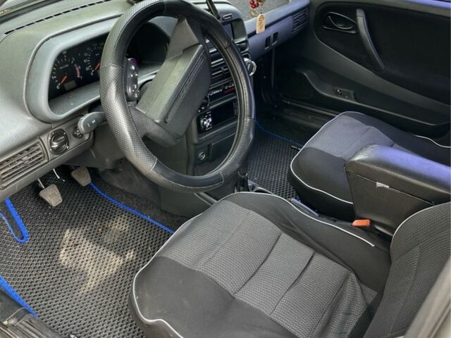 ВАЗ 2115 Самара 2006 в Одессе на Automoto.ua Серый ВАЗ 2115 Самара, объемом двигателя 1.5 л и пробегом 240 тыс. км за 2100 $, фото 1 на Automoto.ua