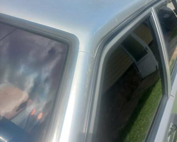 Серый ВАЗ 2115 Самара, объемом двигателя 1.5 л и пробегом 336 тыс. км за 1020 $, фото 4 на Automoto.ua