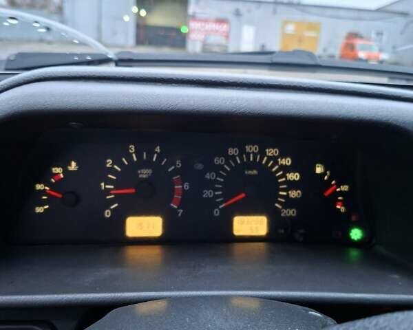Сірий ВАЗ 2115 Самара, об'ємом двигуна 1.5 л та пробігом 183 тис. км за 1600 $, фото 7 на Automoto.ua