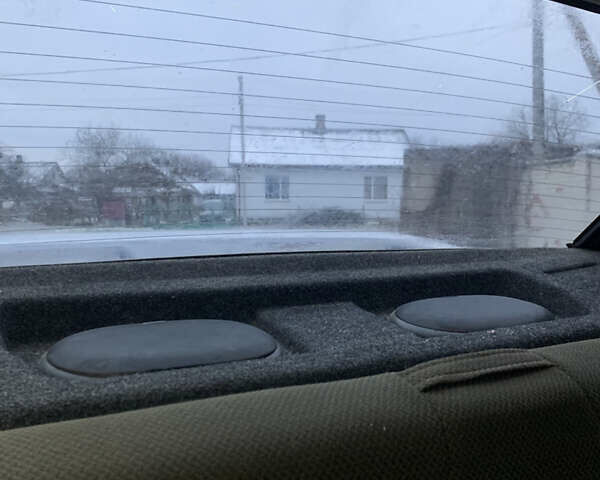 Серый ВАЗ 2115 Самара, объемом двигателя 1.5 л и пробегом 210 тыс. км за 1500 $, фото 9 на Automoto.ua