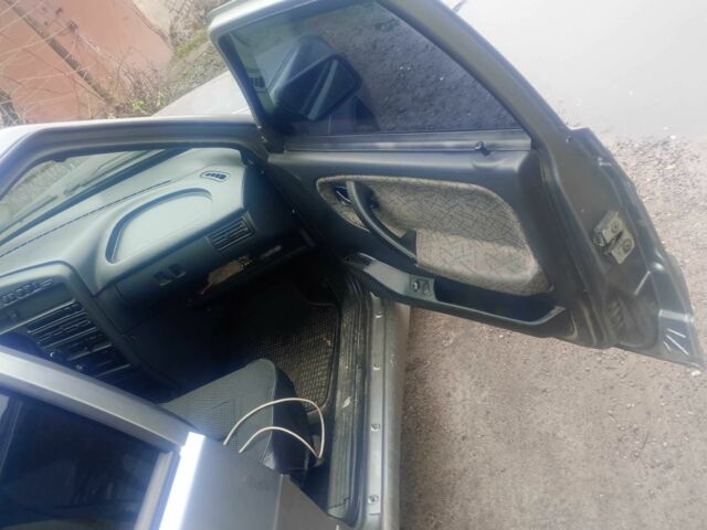 Сірий ВАЗ 2115 Самара, об'ємом двигуна 1.5 л та пробігом 214 тис. км за 1350 $, фото 11 на Automoto.ua