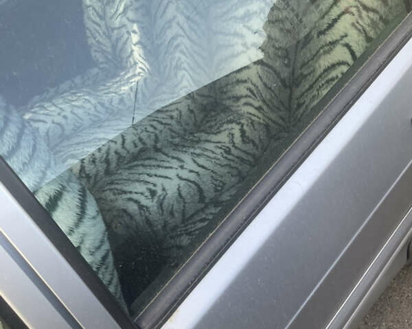 Серый ВАЗ 2115 Самара, объемом двигателя 1.5 л и пробегом 140 тыс. км за 1450 $, фото 5 на Automoto.ua