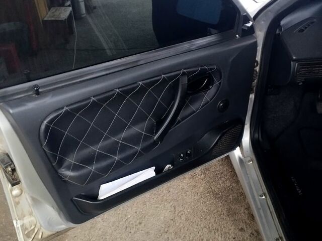 Серый ВАЗ 2115 Самара, объемом двигателя 1.6 л и пробегом 200 тыс. км за 2700 $, фото 11 на Automoto.ua