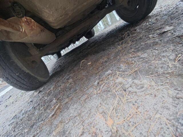 Серый ВАЗ 2115 Самара, объемом двигателя 1.5 л и пробегом 223 тыс. км за 1800 $, фото 20 на Automoto.ua