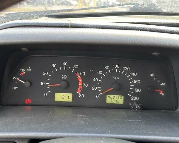 Сірий ВАЗ 2115 Самара, об'ємом двигуна 0 л та пробігом 468 тис. км за 1400 $, фото 21 на Automoto.ua