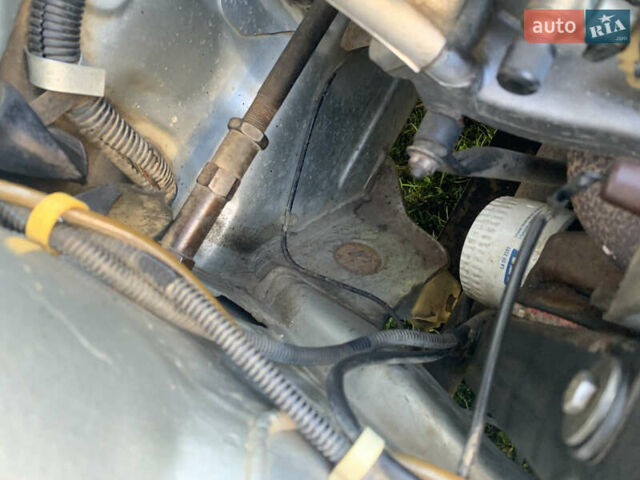 Серый ВАЗ 2115 Самара, объемом двигателя 1.5 л и пробегом 150 тыс. км за 2200 $, фото 10 на Automoto.ua