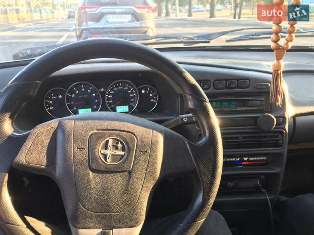 Серый ВАЗ 2115 Самара, объемом двигателя 1.5 л и пробегом 170 тыс. км за 1700 $, фото 3 на Automoto.ua